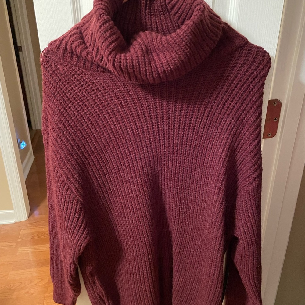 Comfy Sweater